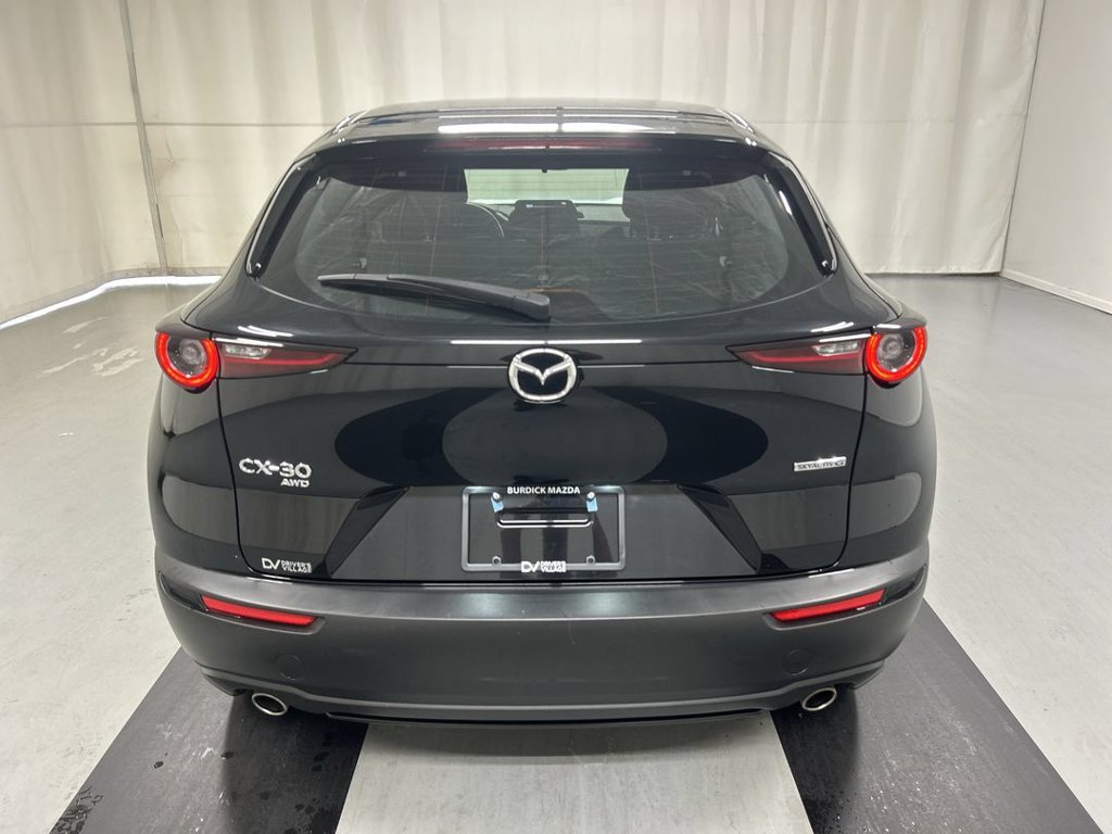 Used 2024 MAZDA CX-30 AWD 2.5 S image 20