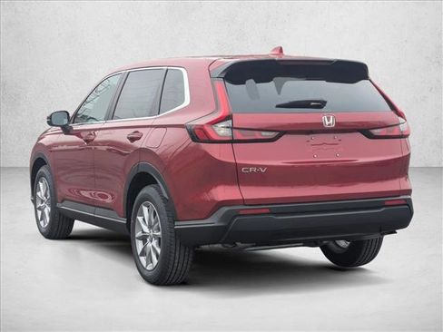 New 2026 Honda CR-V EX image 9