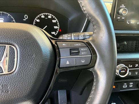 Certified 2023 Honda CR-V EX-L image 58
