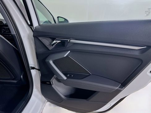 New 2026 Audi A3 2.0T Premium Plus AWD/4WD image 42