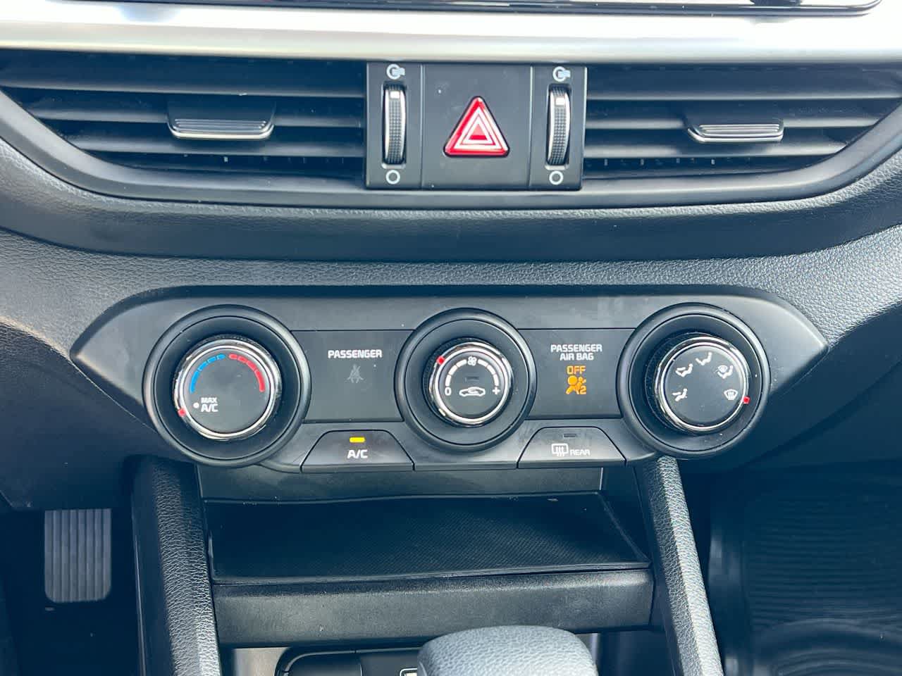 Certified 2024 Kia Forte LXS FWD image 19