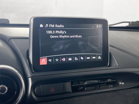 Used 2017 FIAT 124 Spider Abarth image 15