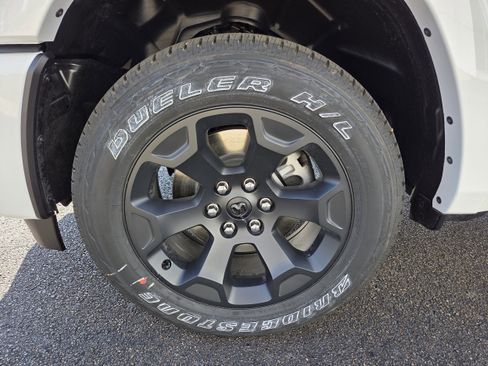 New 2026 RAM 1500 Big Horn image 22