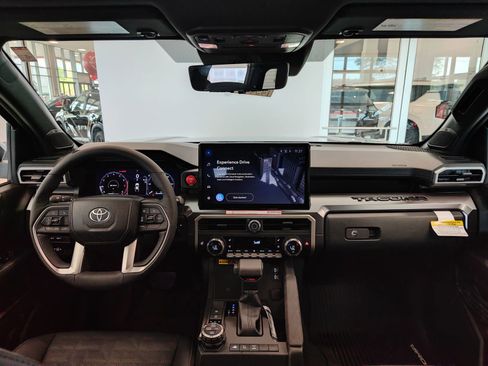 New 2026 Toyota Tacoma TRD Off-Road w/ TRD Off Road Premium Package AWD/4WD image 28