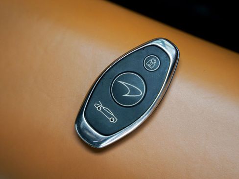 Used 2020 McLaren 720S Luxury image 50