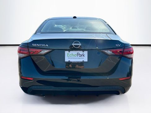 Used 2024 Nissan Sentra SV image 7