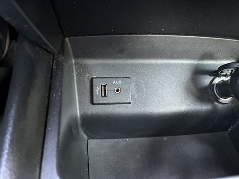 Used 2016 Nissan Altima 2.5 S w/ Power Driver Seat Package FWD image 12