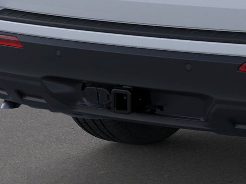 New 2026 Ford Explorer Active AWD/4WD image 26