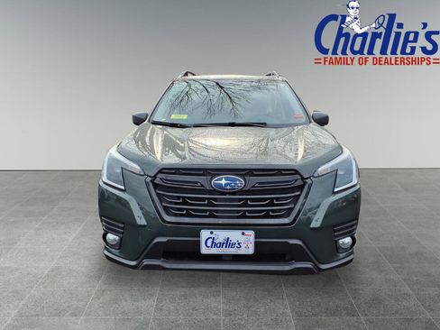 Used 2022 Subaru Forester image 2