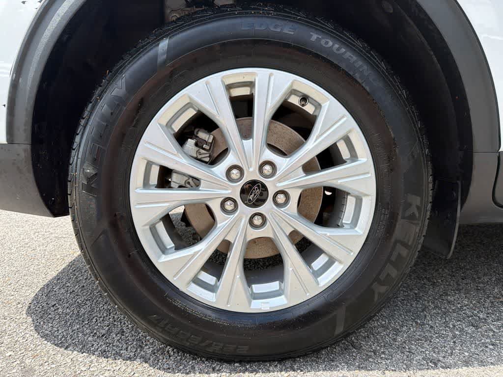 Used 2024 Ford Escape Active FWD image 17