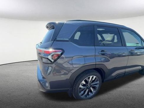 New 2026 Subaru Forester Touring AWD/4WD image 8