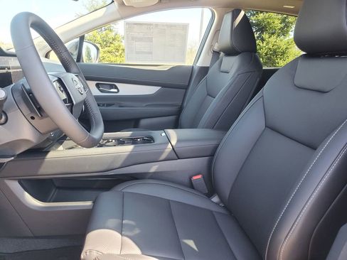 New 2026 Nissan Murano SL AWD/4WD image 11