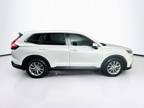 Used 2023 Honda CR-V EX-L image 10