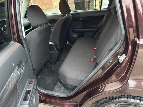Used 2008 Scion xB image 11