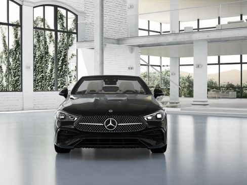 New 2026 Mercedes-Benz CLE 450 4MATIC Cabriolet image 6