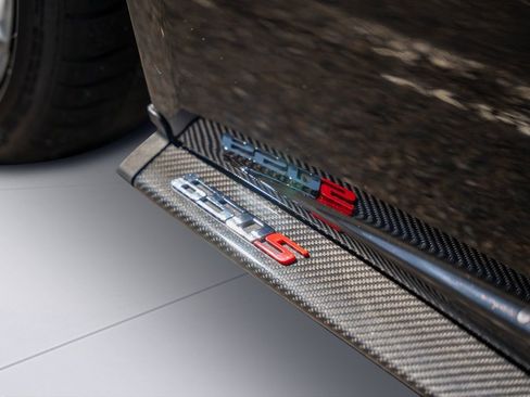 Used 2016 McLaren 650S Spider image 41