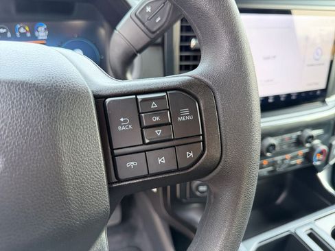 Certified 2025 Ford F150 STX AWD/4WD image 16