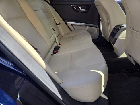 Used 2013 Mercedes-Benz GLK 350 2WD image 12