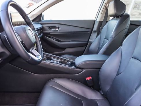 Certified 2024 Honda Accord Touring image 20