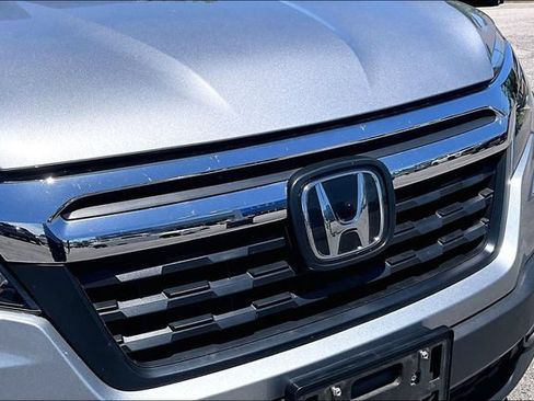Used 2020 Honda Ridgeline RTL image 29