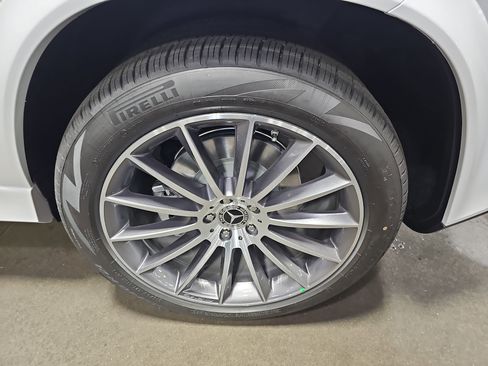 New 2026 Mercedes-Benz GLE 450 4MATIC image 35