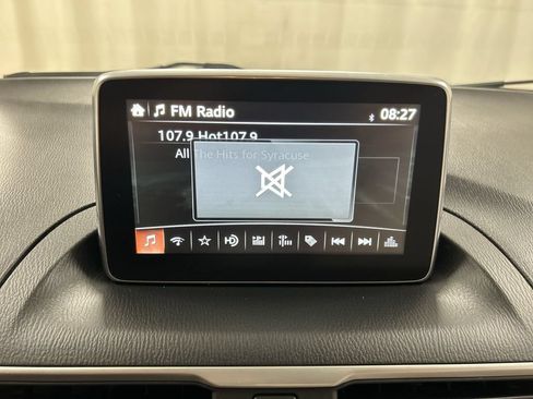 Used 2015 MAZDA MAZDA3 i Touring FWD image 14