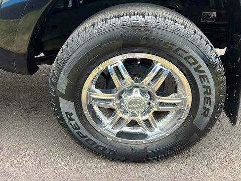 Used 2011 Toyota Tacoma 4x4 Double Cab w/ SR5 Pkg #2 image 34