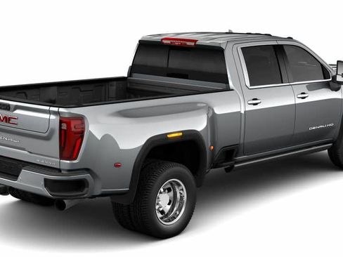 New 2026 GMC Sierra 3500 Denali w/ Denali Reserve Package AWD/4WD image 29