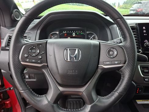 Certified 2023 Honda Passport EX-L image 25