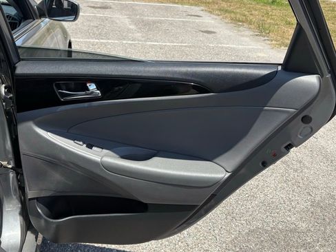 Used 2014 Hyundai Sonata Limited FWD image 14