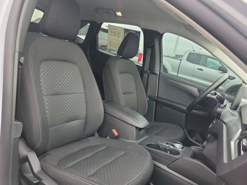 Certified 2026 Ford Escape Active w/ Cold Weather Package FWD image 24