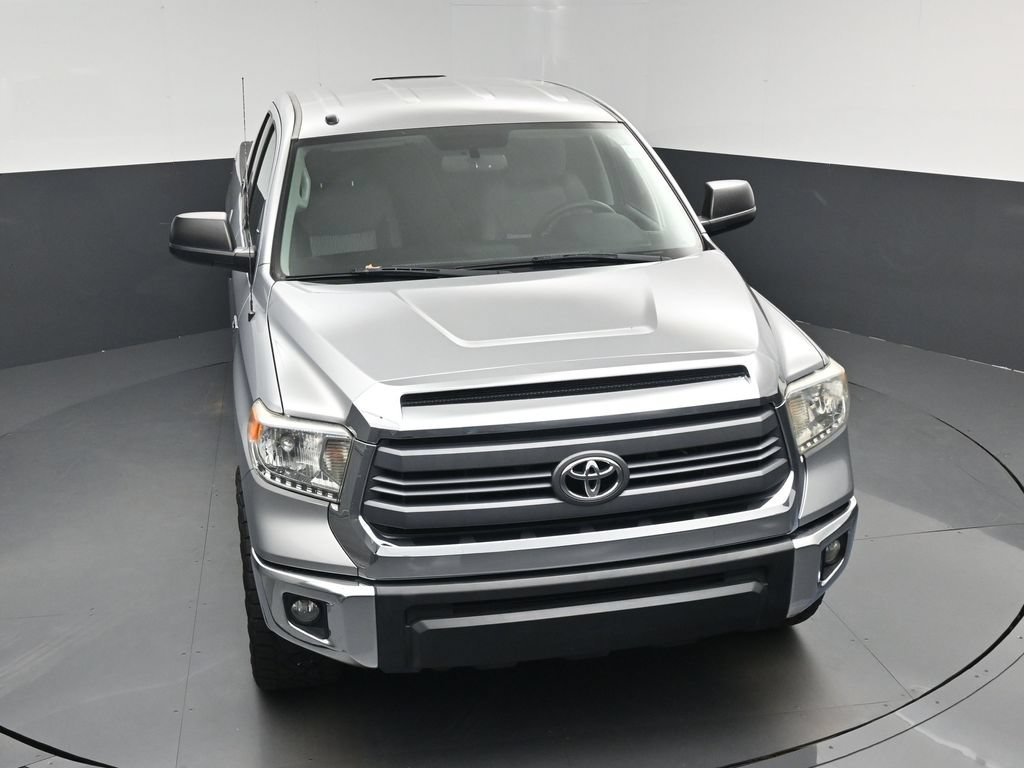 Used 2014 Toyota Tundra SR5 w/ SR5 Upgrade Package AWD/4WD image 26