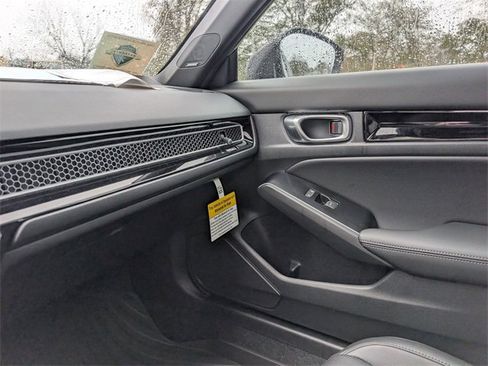 New 2026 Honda Civic Sport Touring image 27