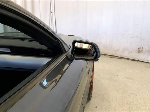 Used 2016 Ford Mustang GT Premium w/ Equipment Group 401A image 11