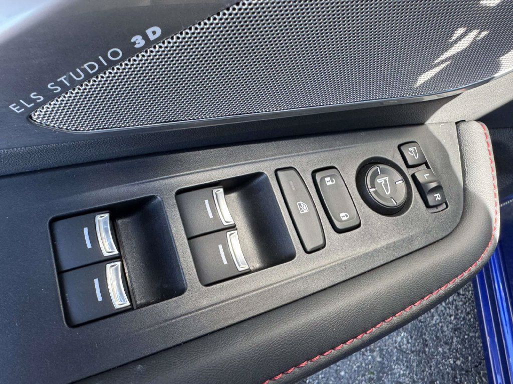 Used 2023 Acura RDX w/ Advance Package AWD/4WD image 18