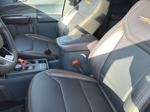 Used 2023 Ford Maverick Tremor AWD/4WD image 21