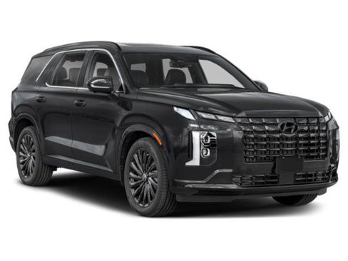 Used 2025 Hyundai Palisade Calligraphy AWD/4WD image 9
