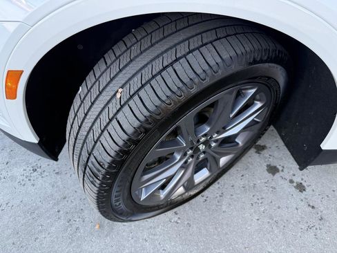 Used 2020 Cadillac XT5 Sportv image 50