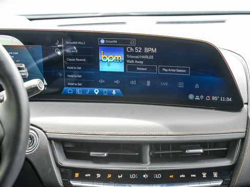 Used 2025 Cadillac CT5 Sport RWD image 14