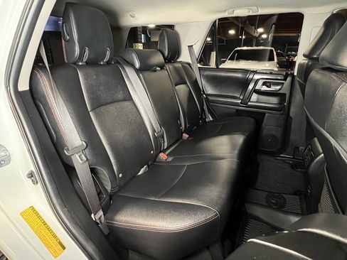 Used 2019 Toyota 4Runner TRD Pro image 16