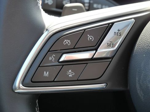 New 2026 Buick Envision Sport Touring AWD/4WD image 48