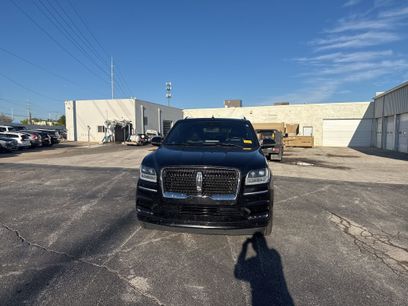 Used 2020 Lincoln Navigator Reserve w/ Equipment Group 208A Reserve