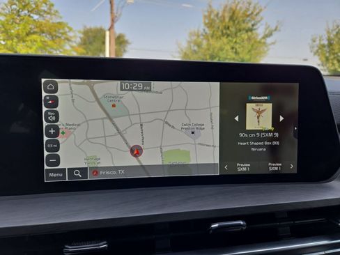 Certified 2023 Kia Telluride SX Prestige X-Pro AWD/4WD image 28