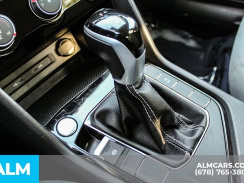 Used 2024 Volkswagen Taos S image 37