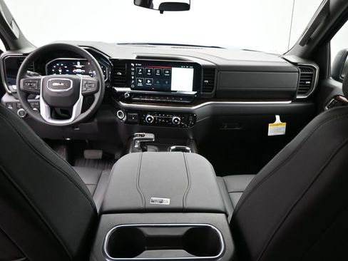 New 2026 GMC Sierra 1500 Elevation w/ Elevation Premium Package image 18