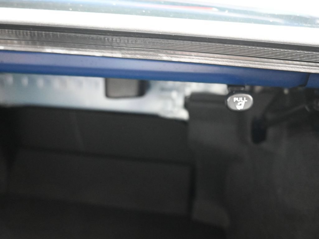 Used 2024 Toyota Camry LE FWD image 42