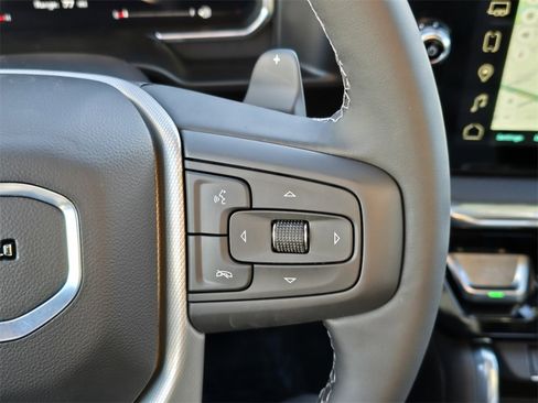 New 2026 GMC Sierra 1500 Denali image 19