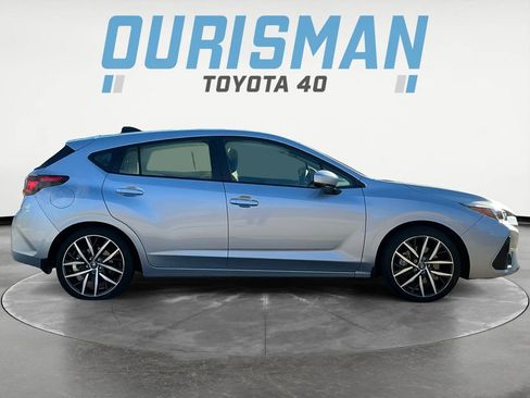 Used 2024 Subaru Impreza 2.0i Sport w/ Popular Package #1 image 7