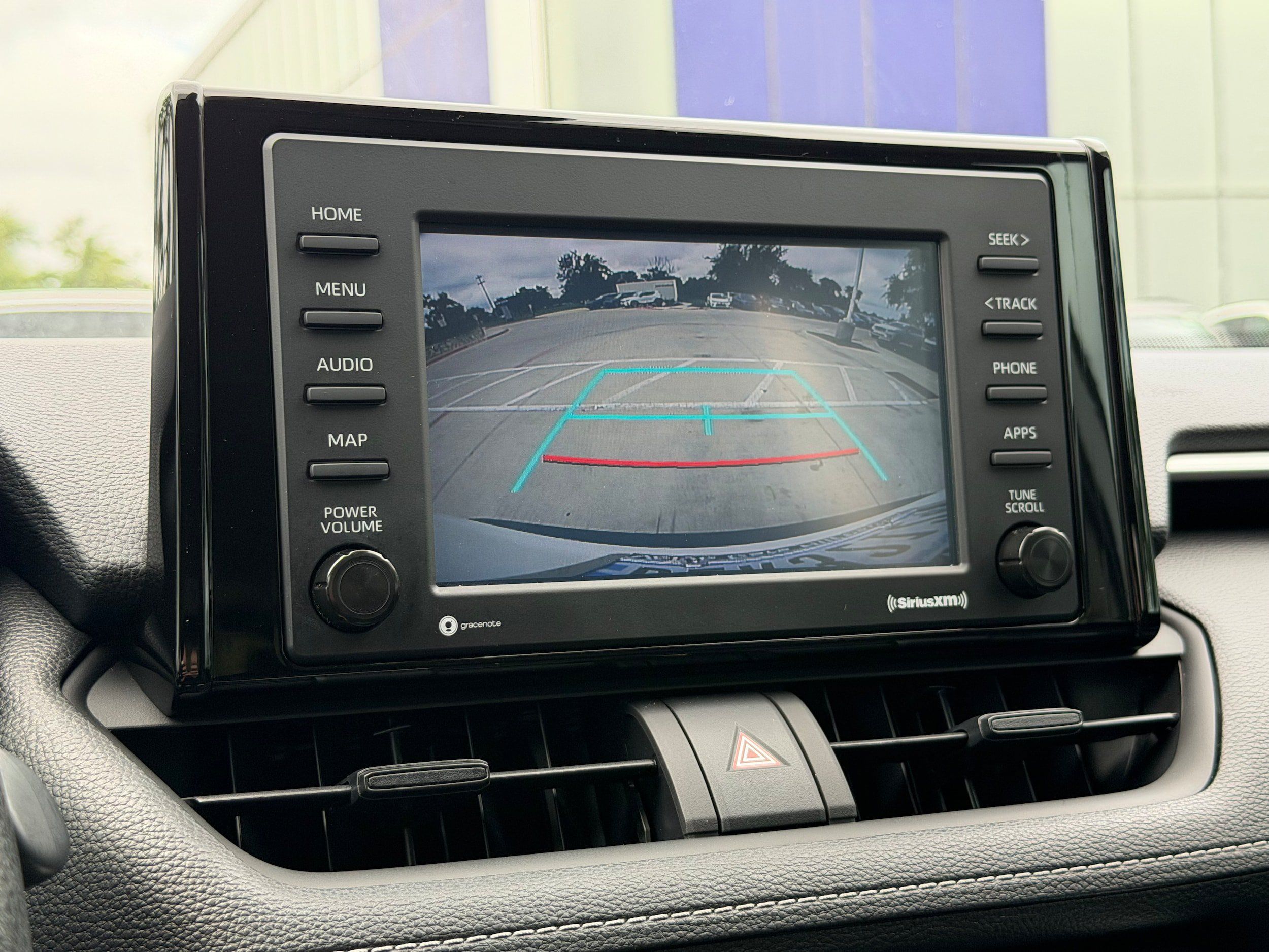 Used 2022 Toyota RAV4 XLE FWD image 20