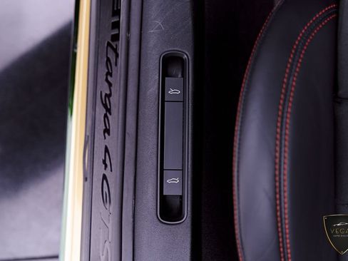 Used 2023 Porsche 911 Targa 4 GTS AWD/4WD image 57